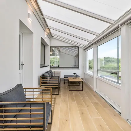 Semesterbostad Maison Des Dunes *