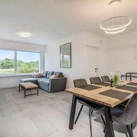 Holiday home Maison Des Dunes