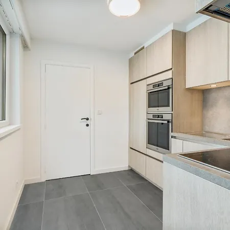 Maison Des Dunes Semesterbostad