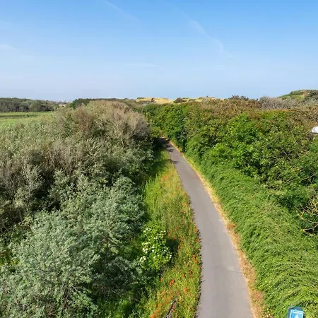 Hébergement de vacances Maison Des Dunes