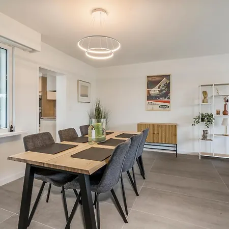 Ferienhaus Maison Des Dunes *