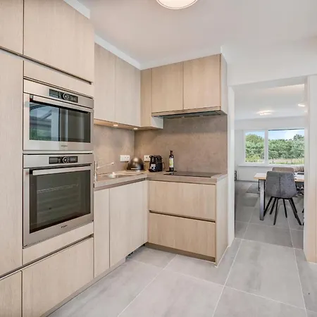 Ferienhaus Maison Des Dunes