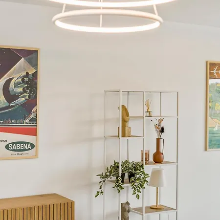 Ferienhaus Maison Des Dunes *