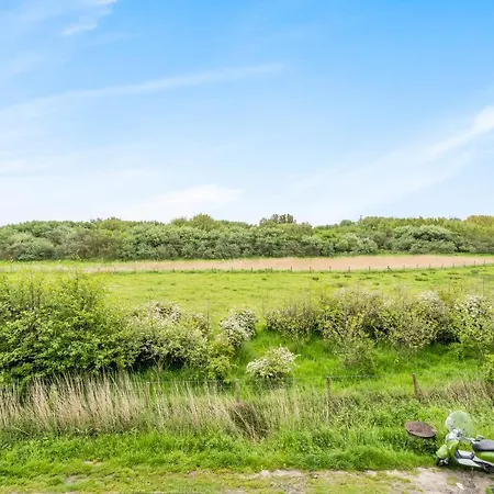 Maison Des Dunes * Ostende